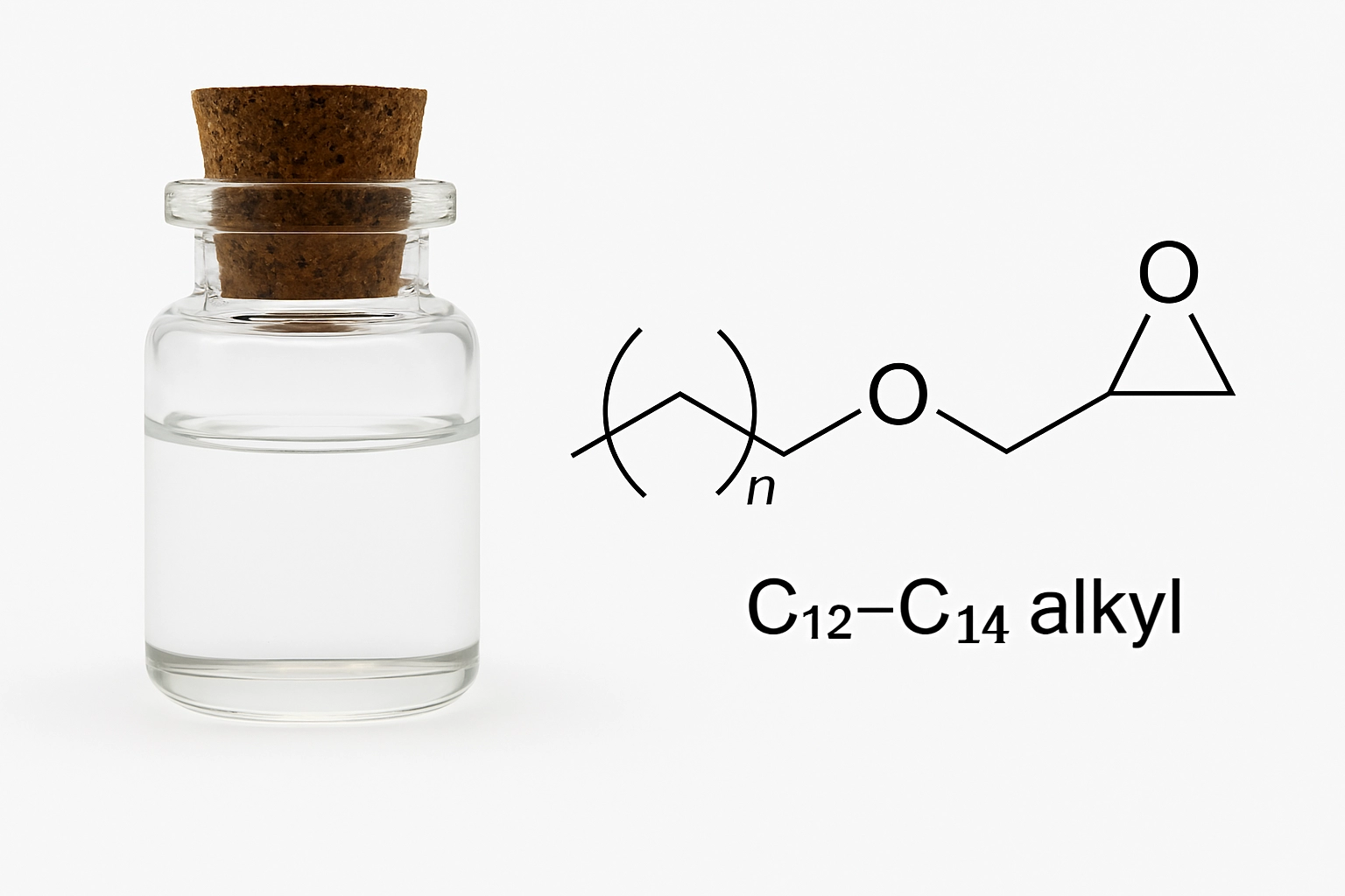 AGE (Alkyl Glycidyl Ether) Nedir? Kullanım Alanları ve Avantajları