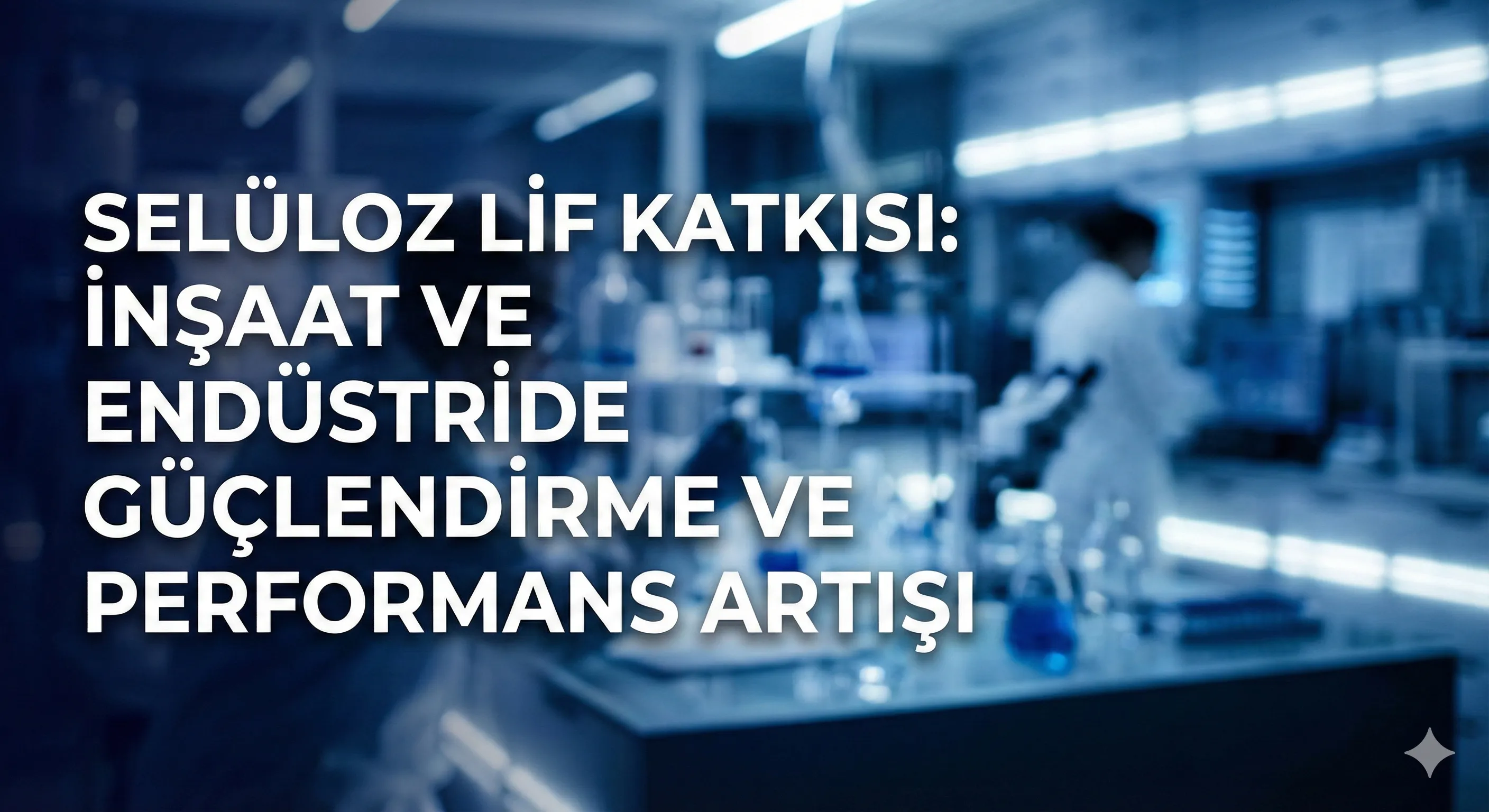 Selüloz Lif Katkısı Nedir? Kullanım Alanları ve Faydaları Kapsamlı Rehberi
